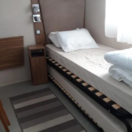 Campsite Azur 49 Frejus