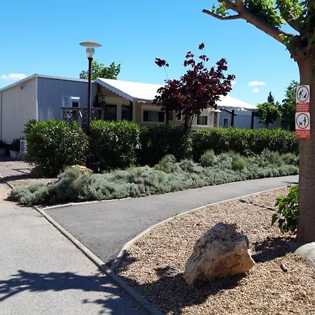 Azur 49 Campsite Frejus