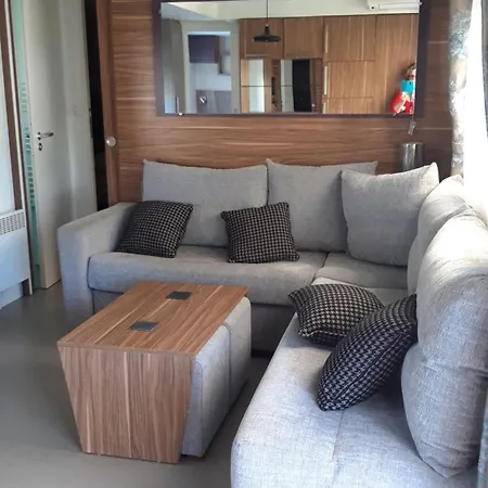 Azur 49 Campsite *
